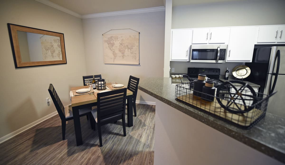 Photos and Video of Gates at Citiplace in Baton Rouge, LA